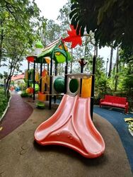 Visioncrest Orchard (D9), Condominium #639071971